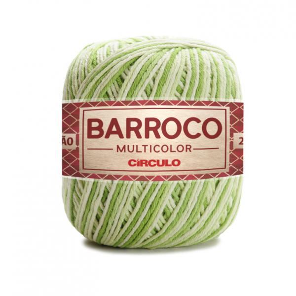 BARROCO MULTICOLOR 4/6 200G 226M