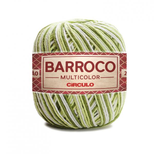 BARROCO MULTICOLOR 4/6 200G 226M