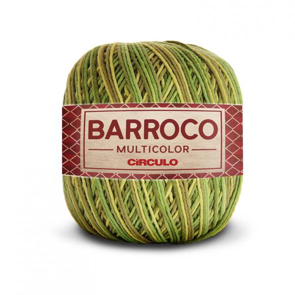 BARROCO MULTICOLOR 4/6 200G 226M