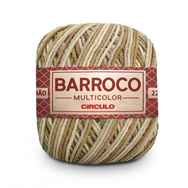 BARROCO MULTICOLOR 4/6 200G 226M