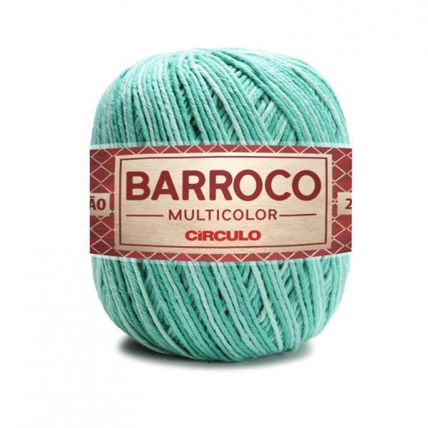 BARROCO MULTICOLOR 4/6 200G 226M