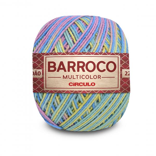 BARROCO MULTICOLOR 4/6 200G 226M