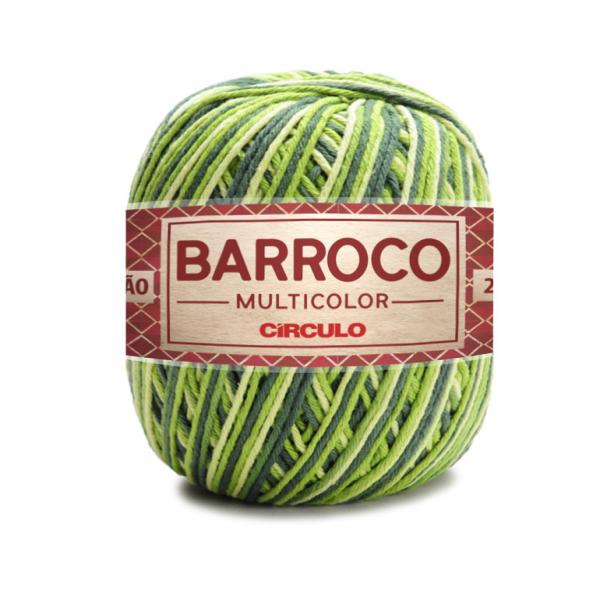 BARROCO MULTICOLOR 4/6 200G 226M
