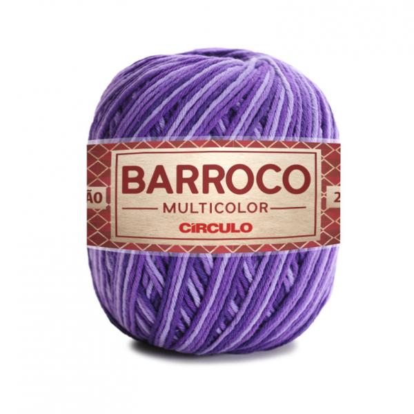 BARROCO MULTICOLOR 4/6 200G 226M