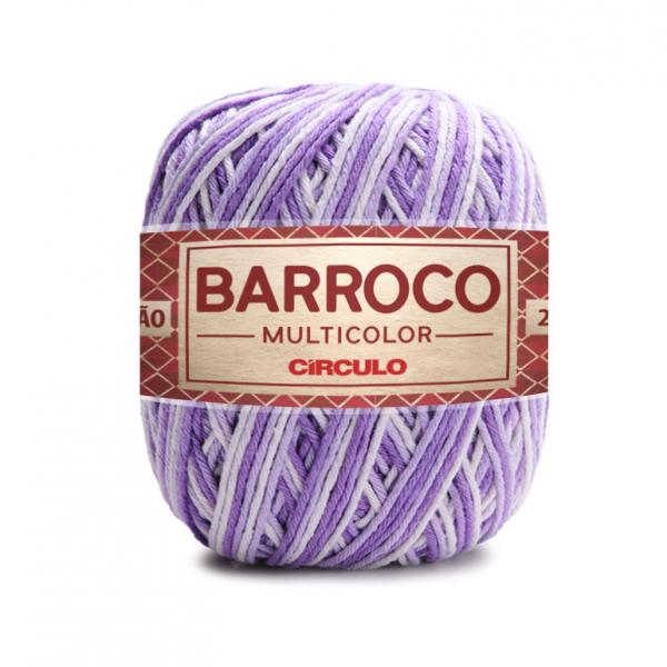 BARROCO MULTICOLOR 4/6 200G 226M