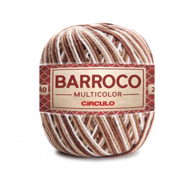 BARROCO MULTICOLOR 4/6 200G 226M