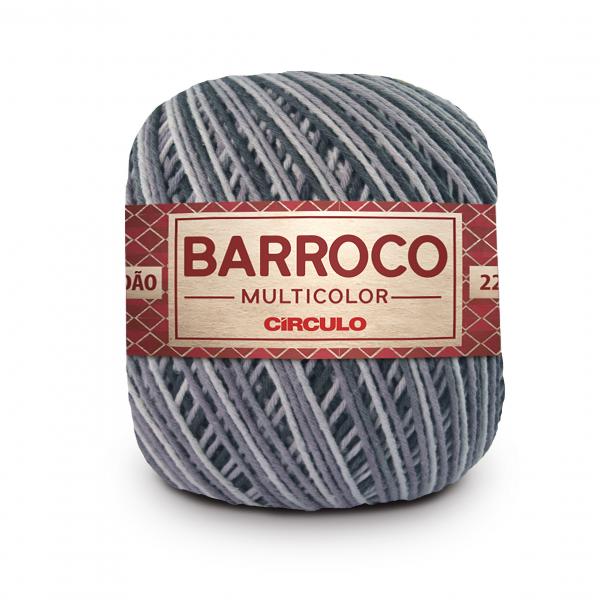 BARROCO MULTICOLOR 4/6 200G 226M