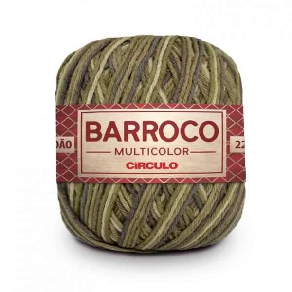 BARROCO MULTICOLOR 4/6 200G 226M