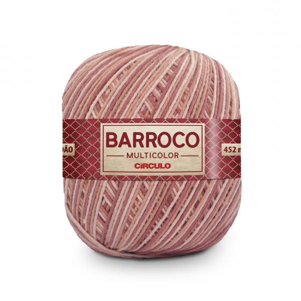 BARROCO MULTICOLOR 4/6 200G 226M