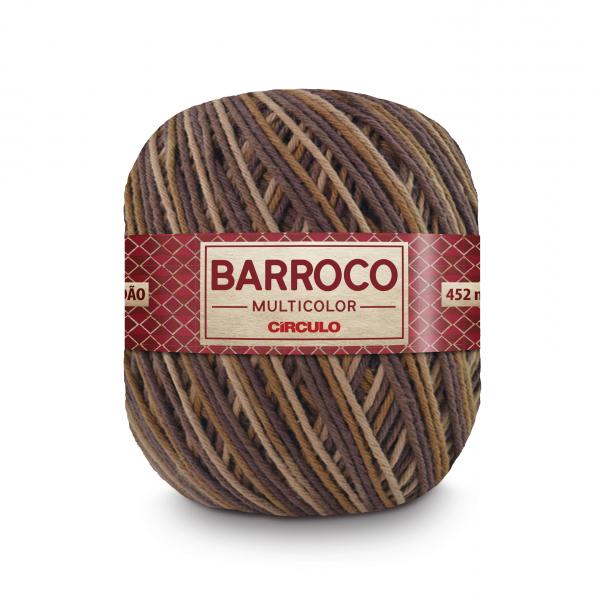 BARROCO MULTICOLOR 4/6 400G 452M