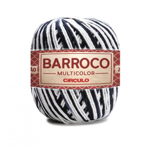 BARROCO MULTICOLOR 4/6 400G 452M