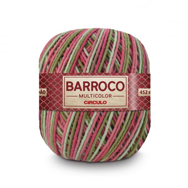 BARROCO MULTICOLOR 4/6 400G 452M