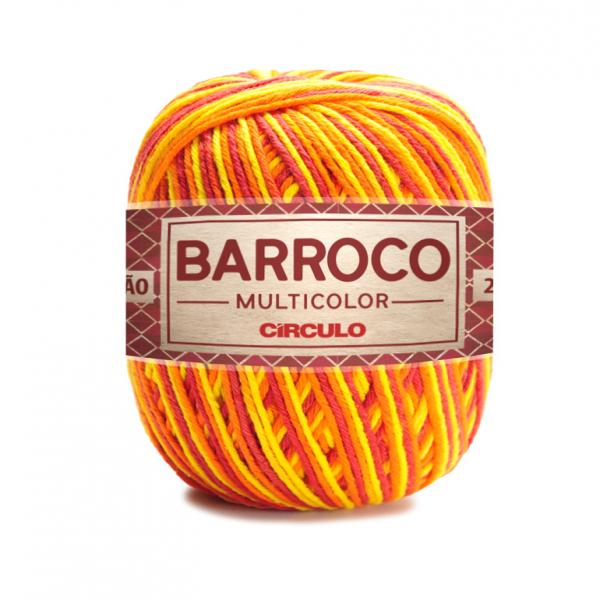 BARROCO MULTICOLOR 4/6 400G 452M