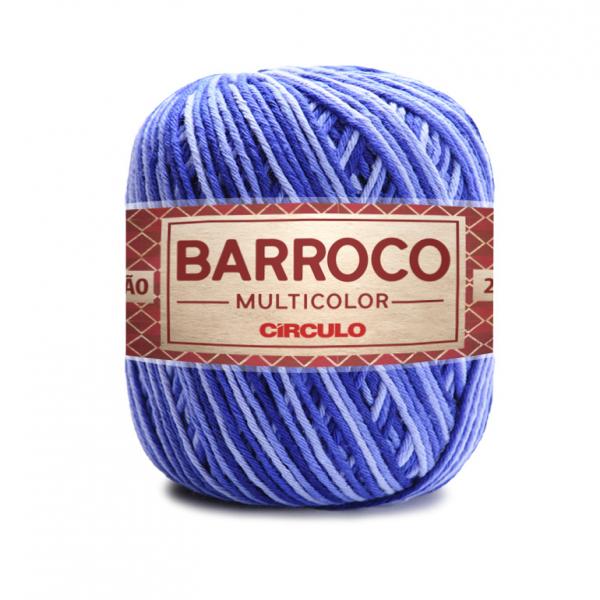 BARROCO MULTICOLOR 4/6 400G 452M