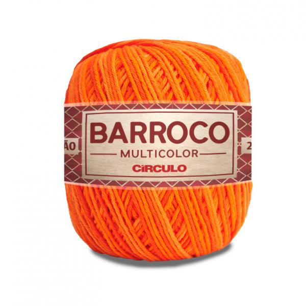 BARROCO MULTICOLOR 4/6 400G 452M