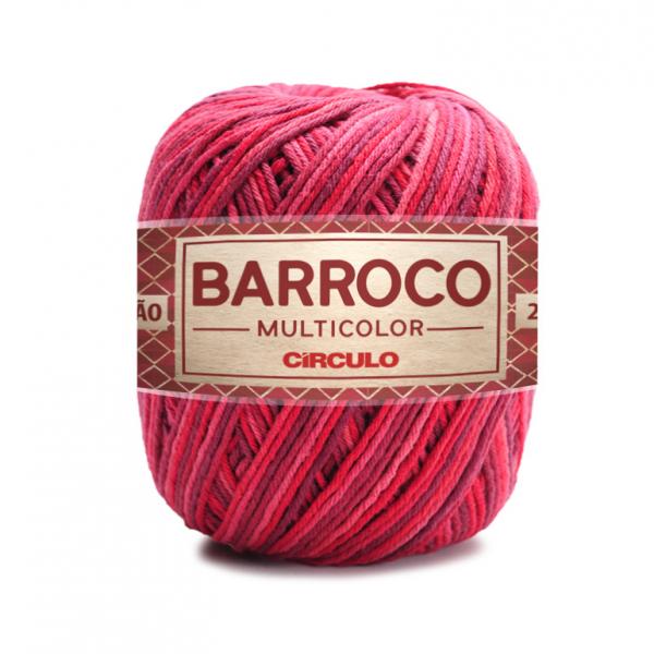 BARROCO MULTICOLOR 4/6 400G 452M