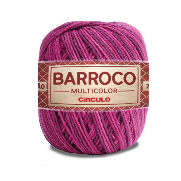 BARROCO MULTICOLOR 4/6 400G 452M