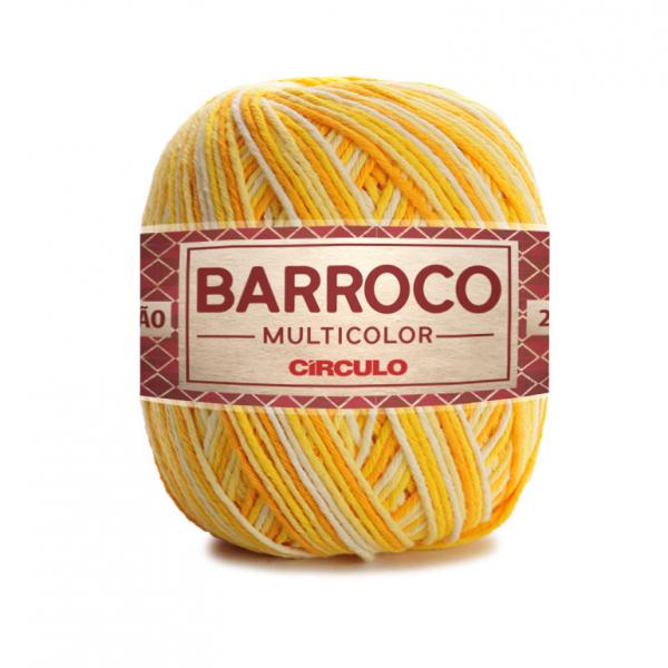 BARROCO MULTICOLOR 4/6 400G 452M
