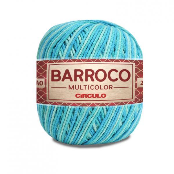 BARROCO MULTICOLOR 4/6 400G 452M
