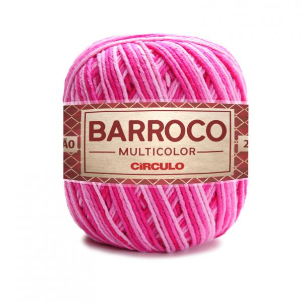 BARROCO MULTICOLOR 4/6 400G 452M