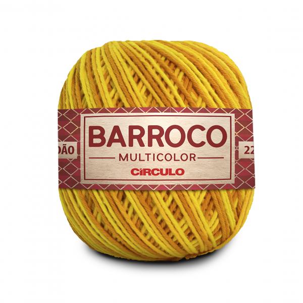 BARROCO MULTICOLOR 4/6 400G 452M