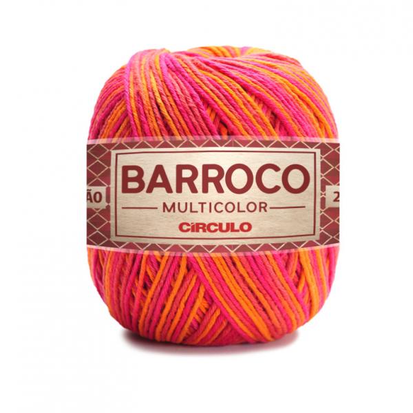 BARROCO MULTICOLOR 4/6 400G 452M