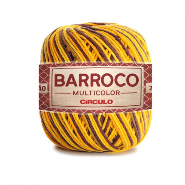 BARROCO MULTICOLOR 4/6 400G 452M