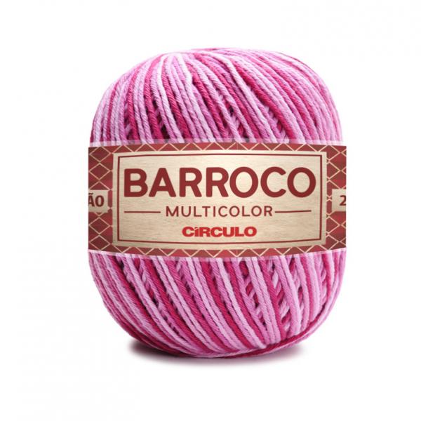 BARROCO MULTICOLOR 4/6 400G 452M