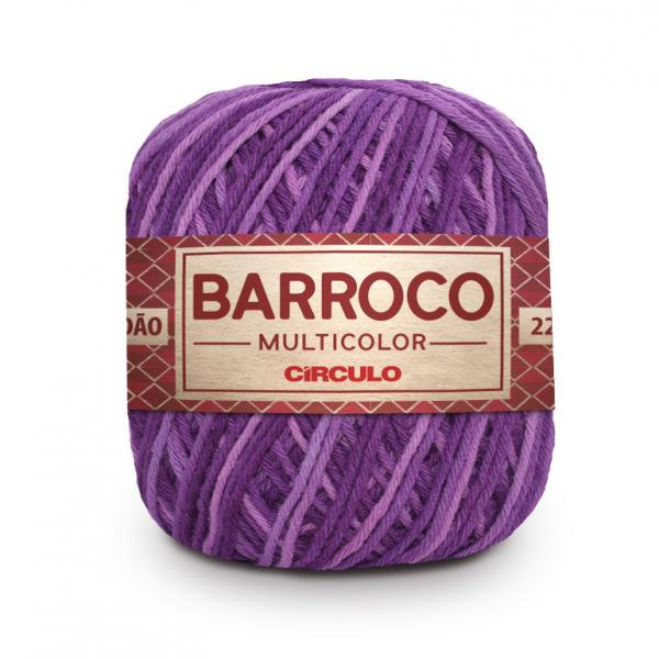 BARROCO MULTICOLOR 4/6 400G 452M