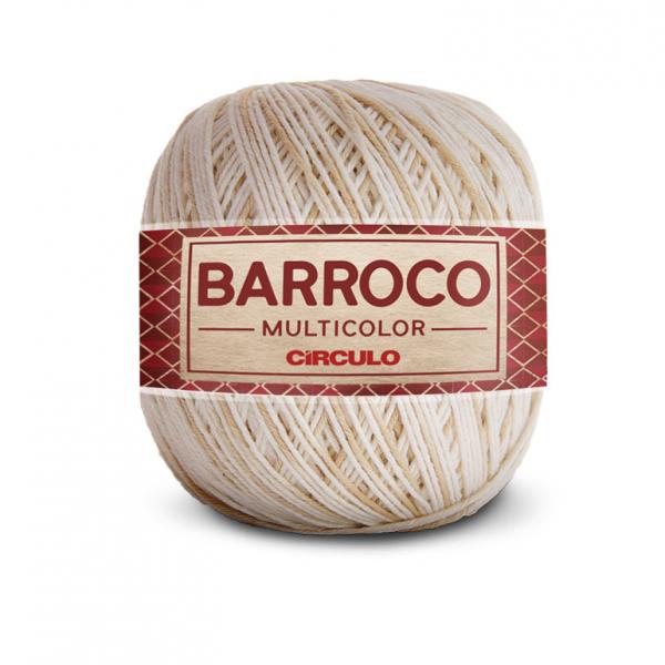 BARROCO MULTICOLOR 4/6 400G 452M