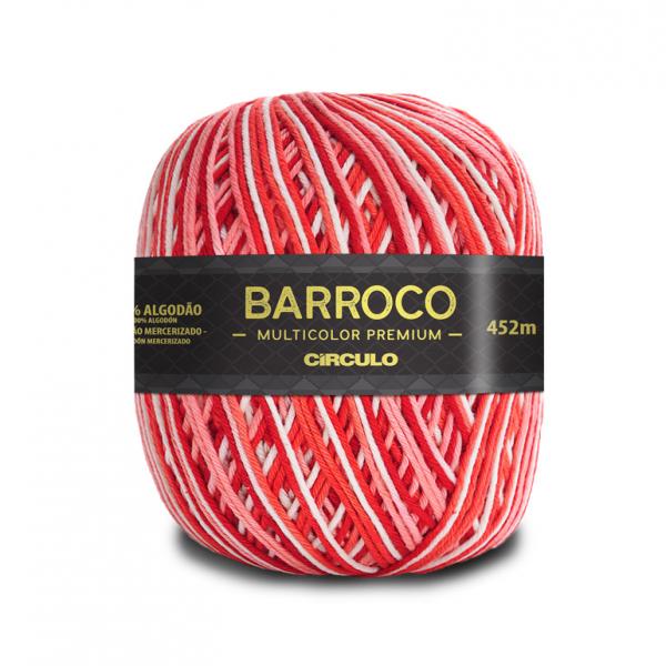 BARROCO MULTICOLOR PREMIUM 400G 452M