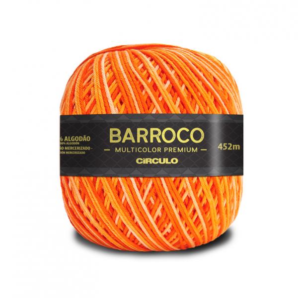 BARROCO MULTICOLOR PREMIUM 400G 452M