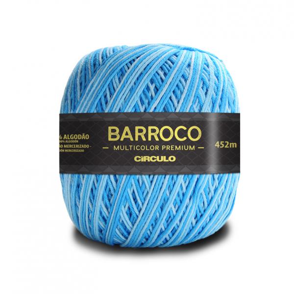 BARROCO MULTICOLOR PREMIUM 400G 452M