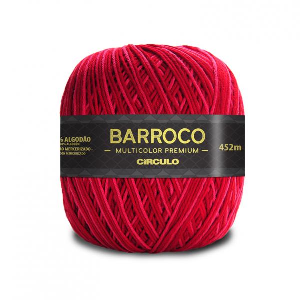 BARROCO MULTICOLOR PREMIUM 400G 452M