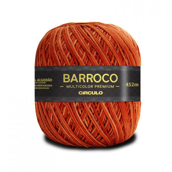 BARROCO MULTICOLOR PREMIUM 400G 452M