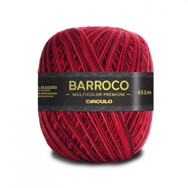 BARROCO MULTICOLOR PREMIUM 400G 452M