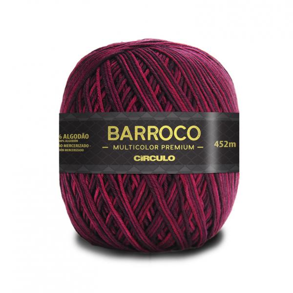BARROCO MULTICOLOR PREMIUM 400G 452M