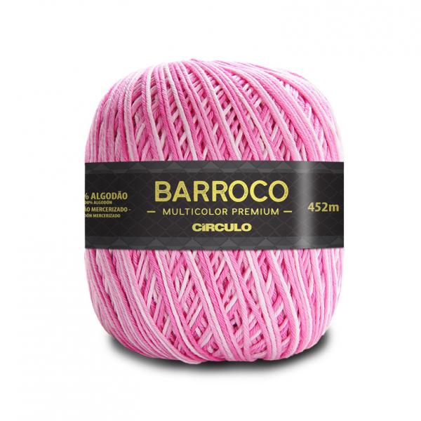 BARROCO MULTICOLOR PREMIUM 400G 452M