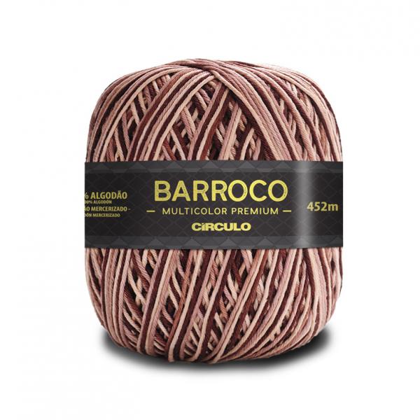 BARROCO MULTICOLOR PREMIUM 400G 452M