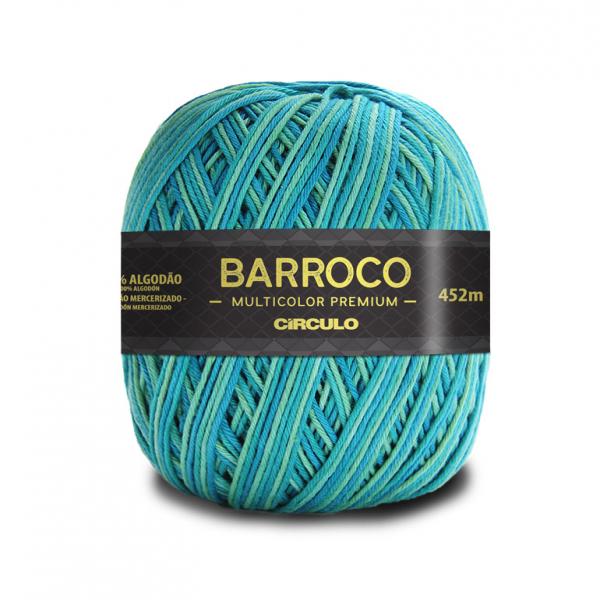 BARROCO MULTICOLOR PREMIUM 400G 452M