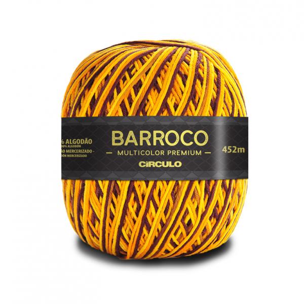 BARROCO MULTICOLOR PREMIUM 400G 452M