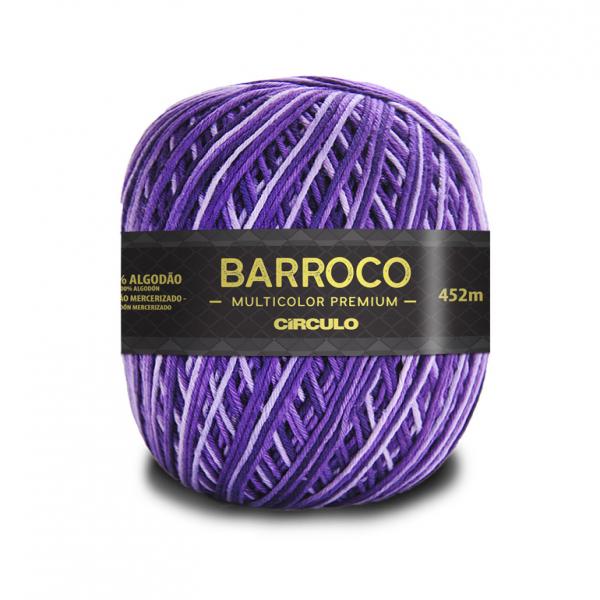 BARROCO MULTICOLOR PREMIUM 400G 452M