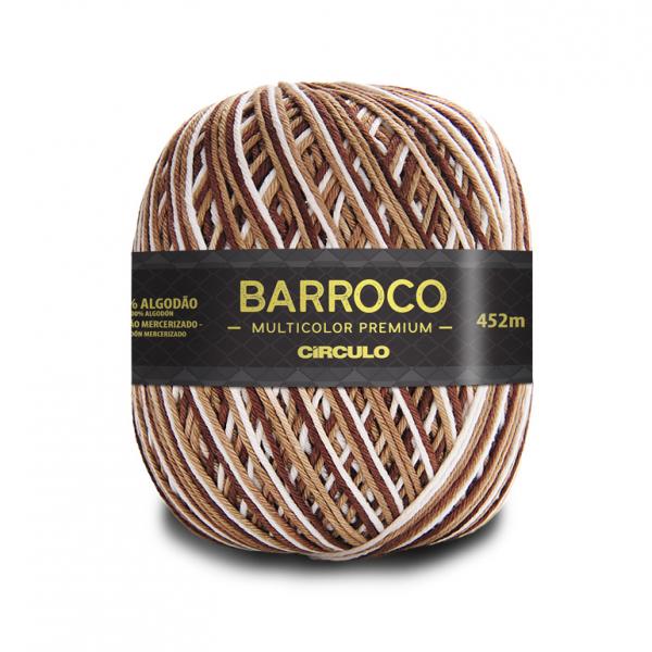BARROCO MULTICOLOR PREMIUM 400G 452M