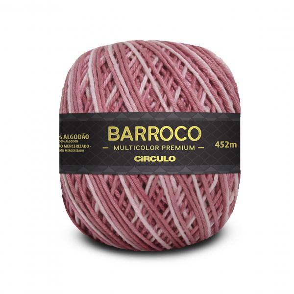 BARROCO MULTICOLOR PREMIUM 400G 452M