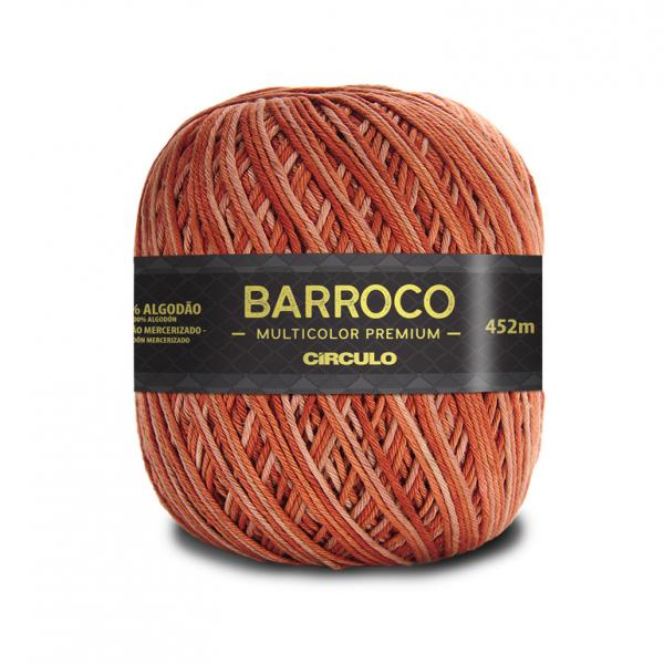 BARROCO MULTICOLOR PREMIUM 400G 452M