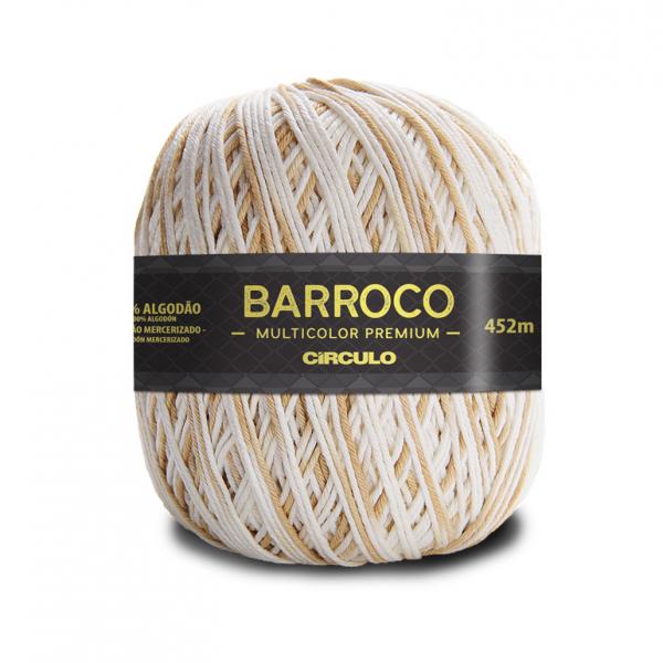 BARROCO MULTICOLOR PREMIUM 400G 452M