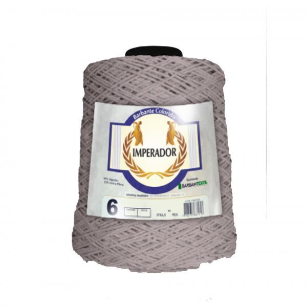 BARBANTE IMPERADOR COLORIDO 4/6 600G 610M
