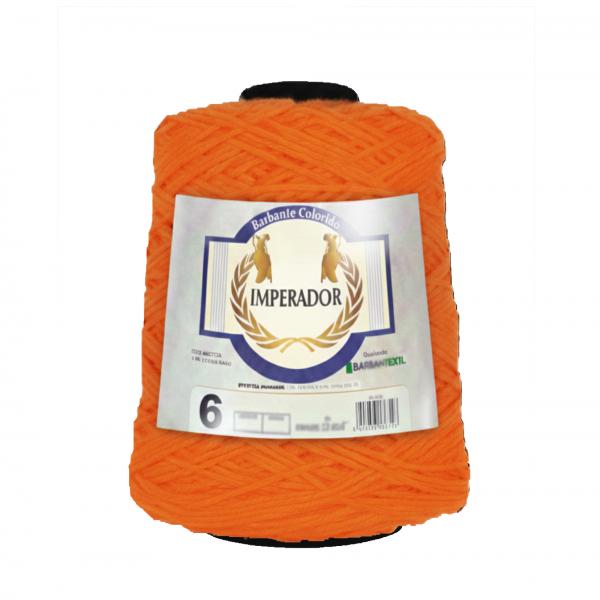BARBANTE IMPERADOR COLORIDO 4/6 600G 610M