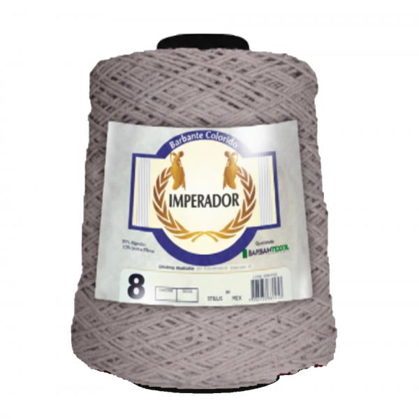 BARBANTE IMPERADOR COLORIDO 4/8 600G 457M