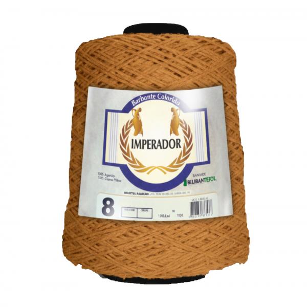 BARBANTE IMPERADOR COLORIDO 4/8 600G 457M
